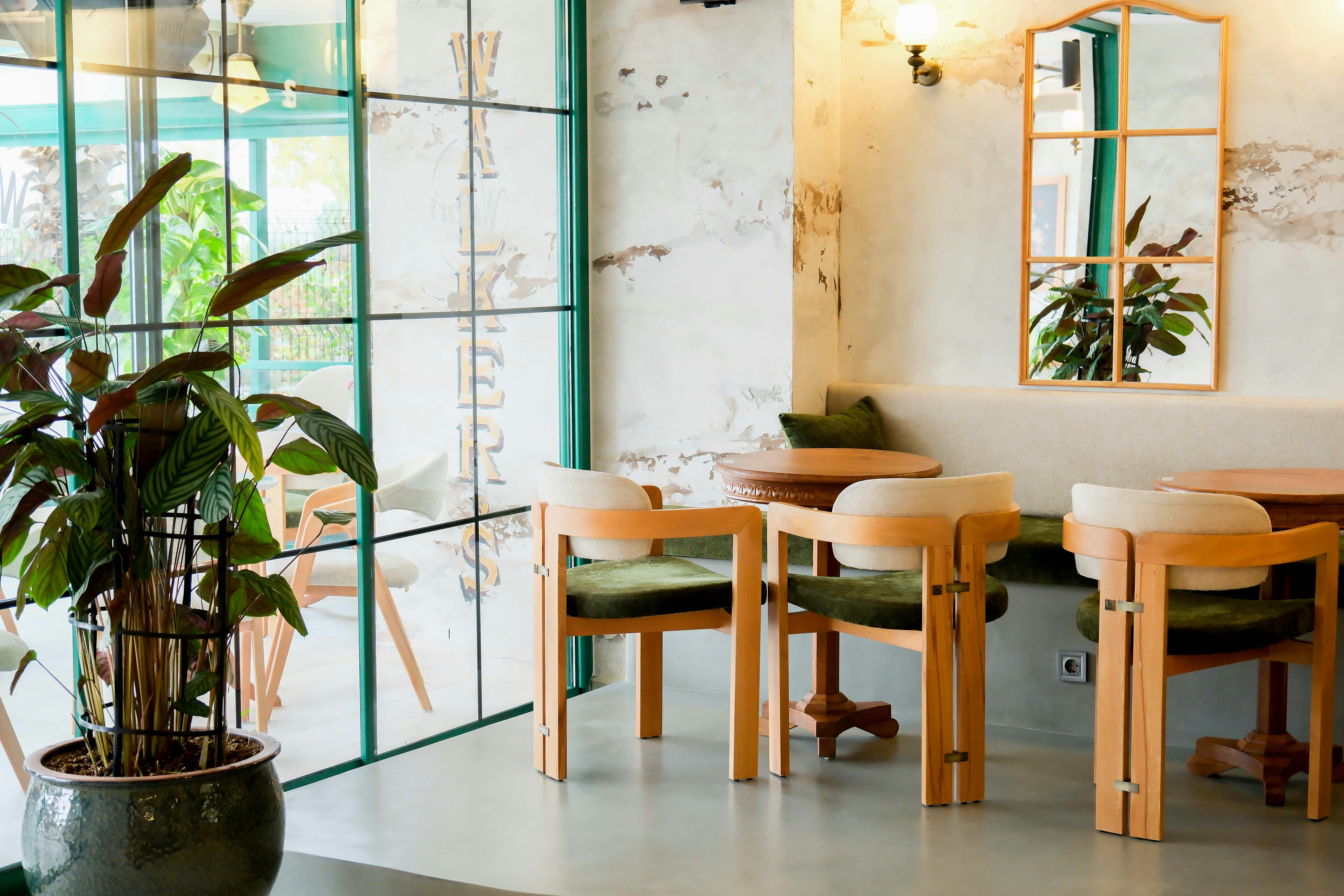 Interior Design Project