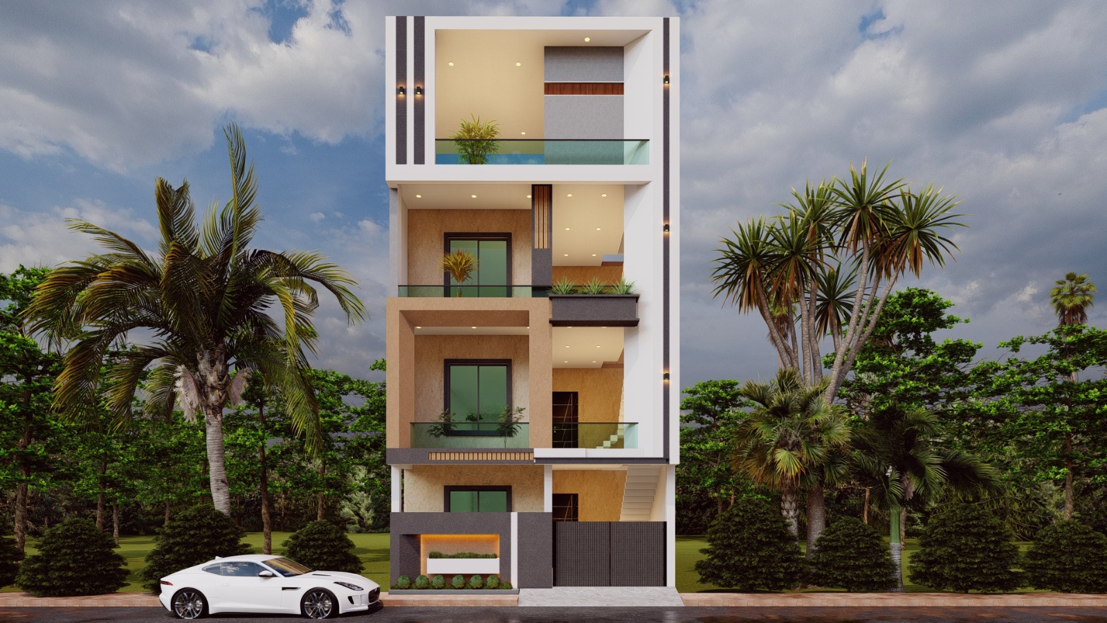 Sample Plan 1