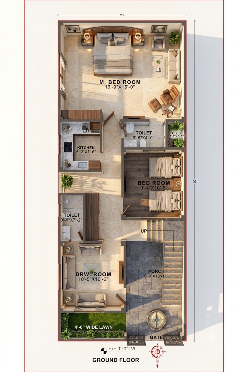 Sample Plan 2