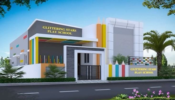 School building design