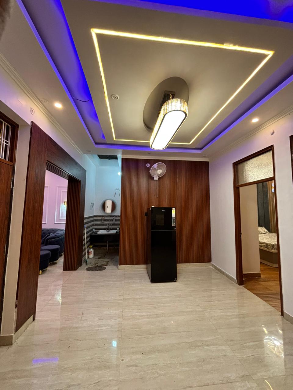 20x12 hall interior design 