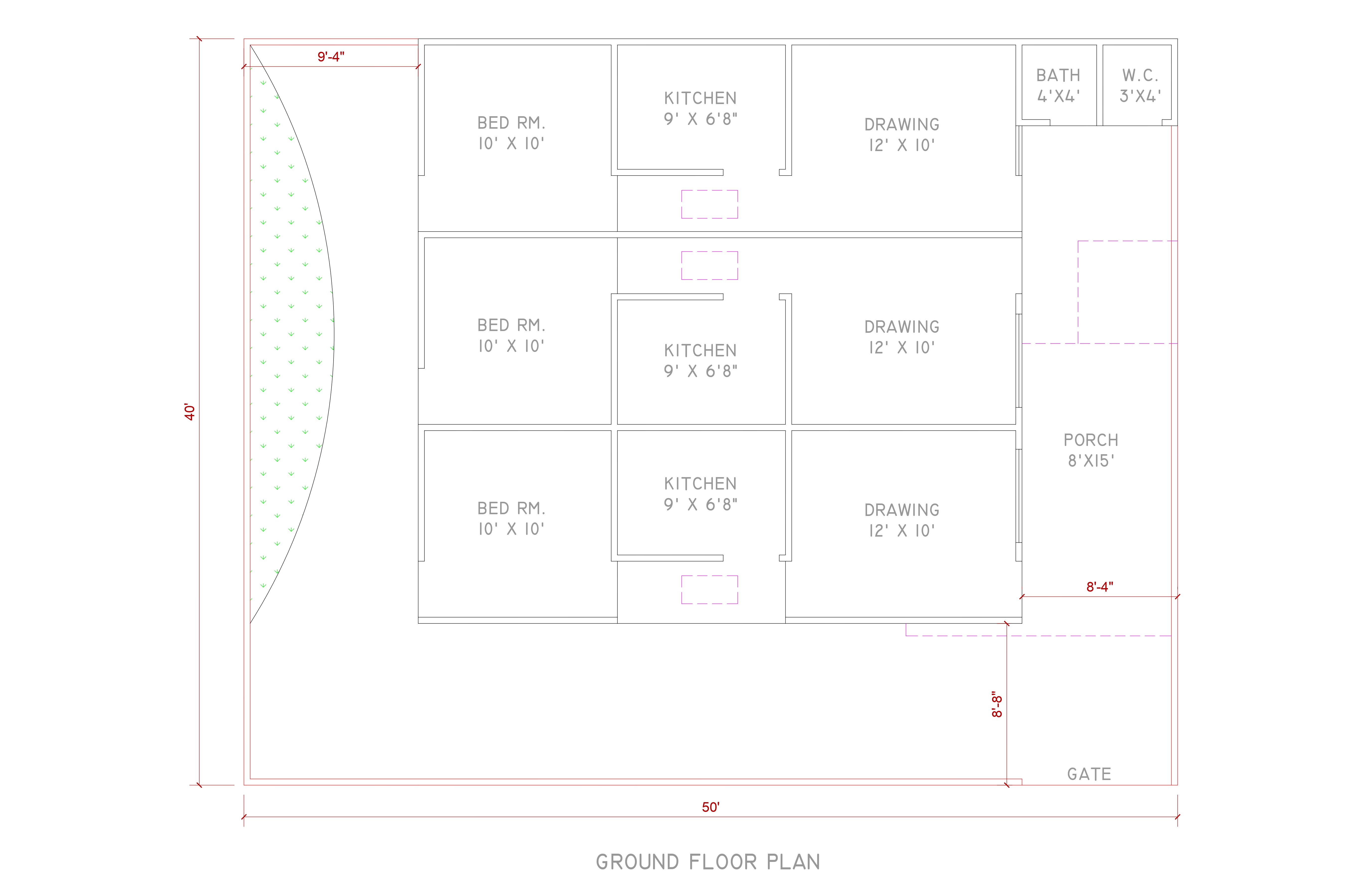 online building plan maker